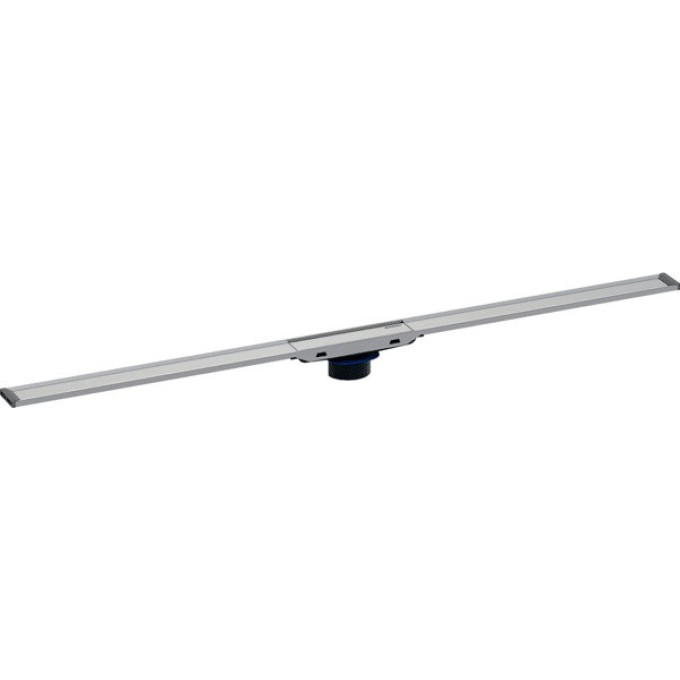 Решетка GEBERIT CLEANLINE 154,450.KS.1 полированная нержавеющая сталь